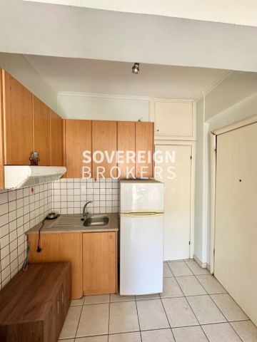 Studio/Γκαρσονιέρα για ενοικίαση Άγιος Παύλος (Άγιος Παύλος) - Photo 5
