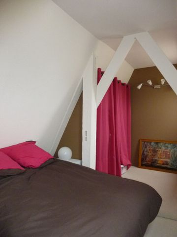 Location Appartement 2 pièces 38m² - Photo 4