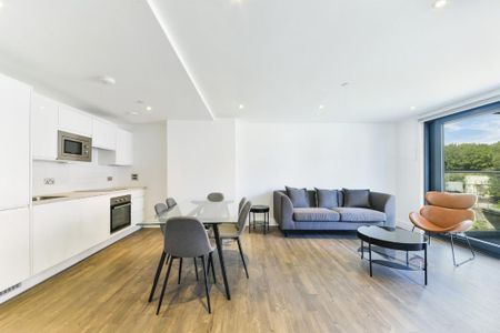 2 bedroom apartment to rent - Photo 4