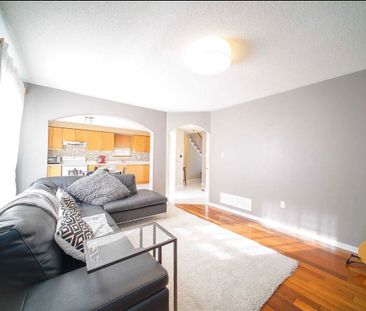 For Lease - 312 Edenbrook Hill Drive Unit# MAIN, Brampton, Ontario - Photo 6