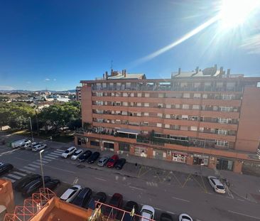 Piso de alquiler en Calle Rectores, 2, El Puntal - Photo 1