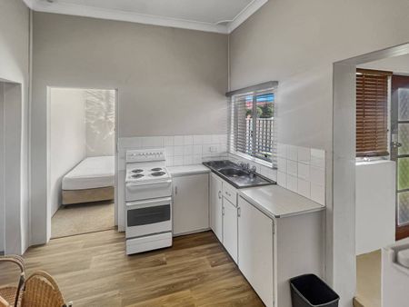 2 Bedroom Unit - Photo 5