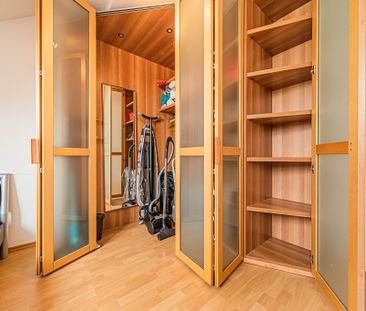City-Residence: Hübsche 2-Zimmer-Wohnung mit Lift im 5. OG. - Photo 4