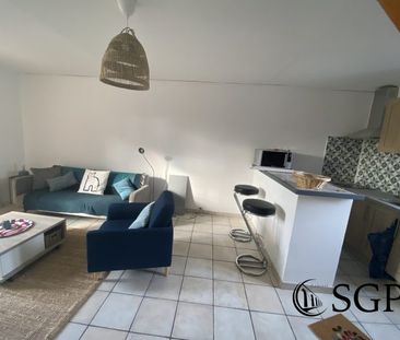 Duplex Gif-sur-Yvette - Photo 5