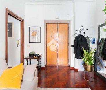 Bilocale viale delle Medaglie d'Oro 405, Balduina, Roma - Foto 1