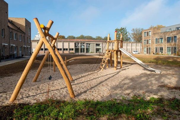 Maison familiale Hydrofoor, Zevenaar - À Louer - Photo 1
