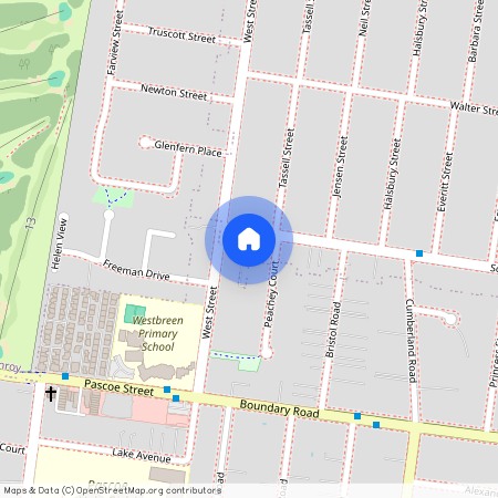 2/147 South Street, Vic 3046, Hadfield