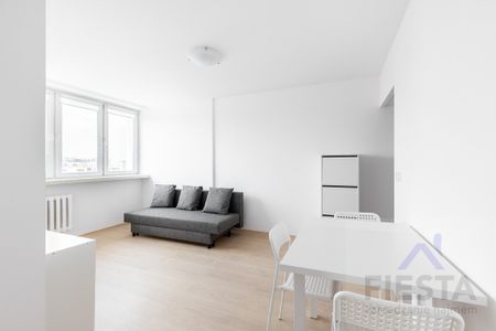 Warszawa Mokotów, ul. Miączyńska - Photo 3