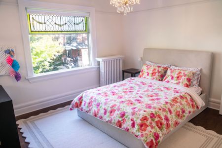 For Lease - 25 Chicora Avenue, Toronto, Ontario - Photo 2