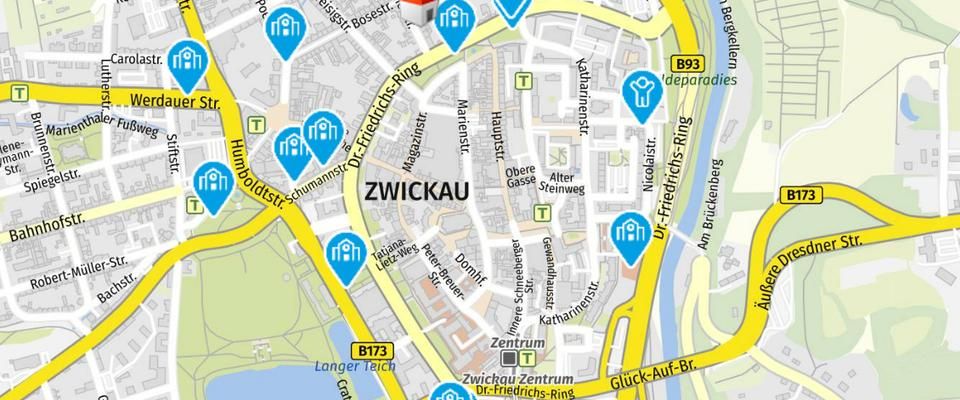 3-Zimmer-Wohnung, schön und gemütlich im Zentrum zu vermieten! - Foto 1