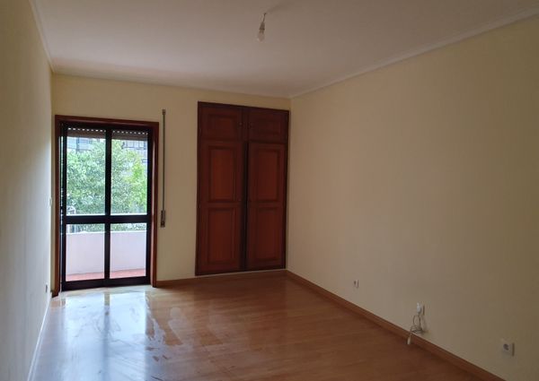 Apartamento T3 em Aveiro