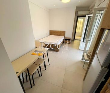 Studio/Γκαρσονιέρα για ενοικίαση Υψηλά Αλώνια (Πάτρα) - Φωτογραφία 2