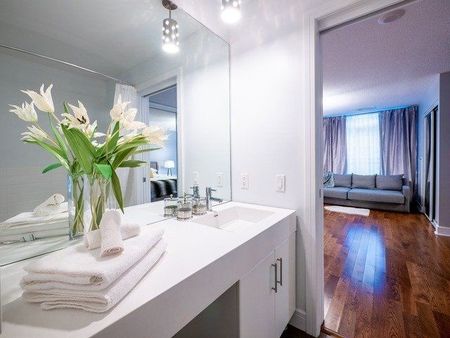 For Lease - 112 George Street Unit# Th101, Toronto, Ontario - Photo 3