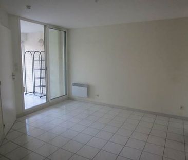 Appartement 2 pièces à louer - Photo 1