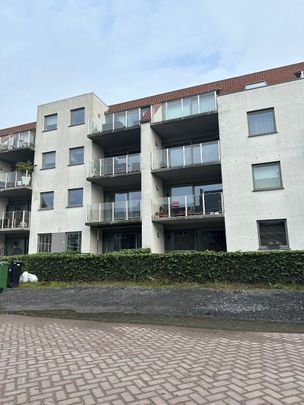 Appartement te huur in Veurne met 2 slaapkamers. - Photo 1