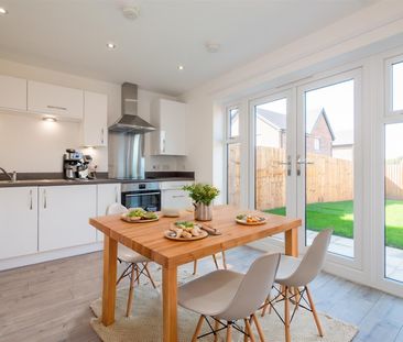 2 Bedroom House To Rent - Photo 4
