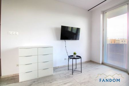 Kawalerka 27m2 - Bałtycka / Pobitno - Zdjęcie 5