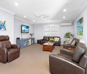 Well-Maintained Home in Sought-After Minnamurra - Photo 2