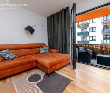 Warszawa, Wola, Wola Odolany, Jana Kazimierza - Zdjęcie 3