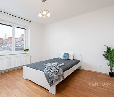 Pronájem pokoje 16 m² - Fotografie 1