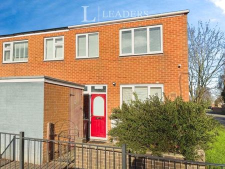 Lewis Road, Loughborough, LE11 - Photo 3