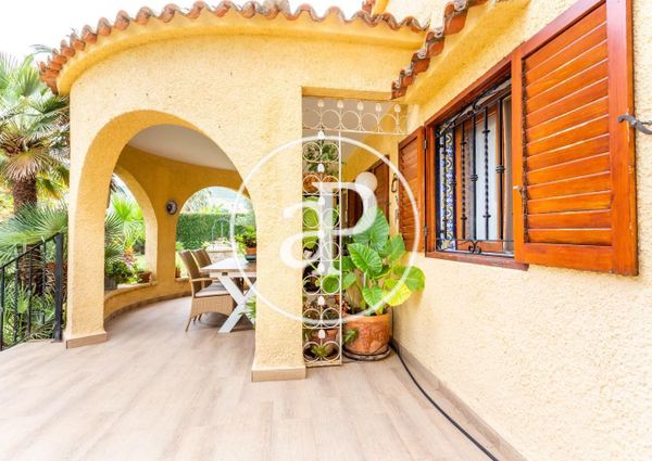 House for rent with Terrace in Turis