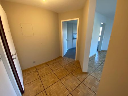 Appartement de 3 pièces au 2ème étage. - Photo 3