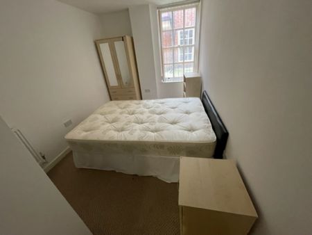 3 Bed Student Accommodation - Photo 2