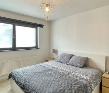 Gelijkvloers app. te huur in Kwaadmechelen voor € 890 met 2 slaapka... - Photo 6