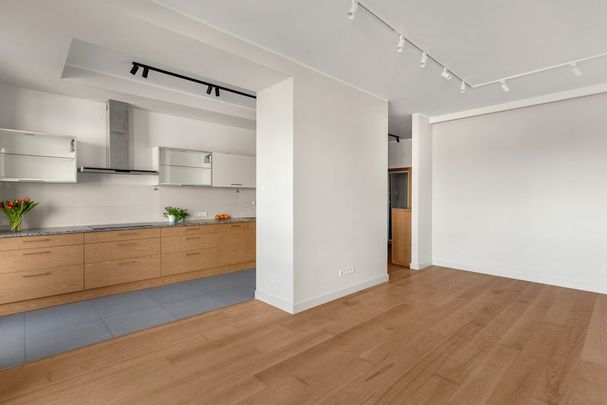 Przestrzeń, wygoda i widok na panoramę miasta! - Фото 1