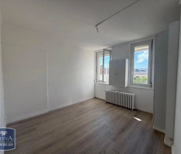 Appartement à louer 2 pièces 35.6m² - Photo 1