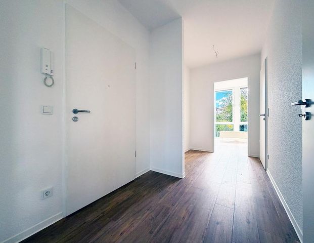 Vier Wohnungen. Vier Chancen. Ein neues Kapitel. 4 top-sanierte 2-Zimmer-Wohnungen in Bonn - Foto 1