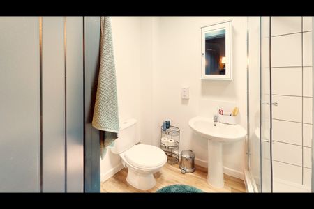 Studio Flat, Pershore Road, B30 - Photo 5