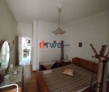 Διαμέρισμα για ενοικίαση Νέα Σμύρνη - Photo 6