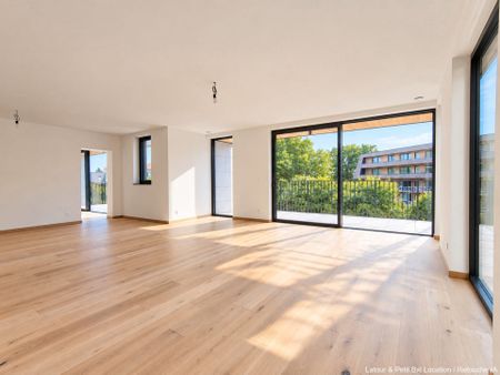 Tout savoir sur cet appartement à Woluwe-St-Pierre - Photo 2