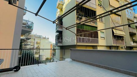 Casa a Roma in Via di Monte del Gallo, Gregorio VII - Piccolomini - Photo 2