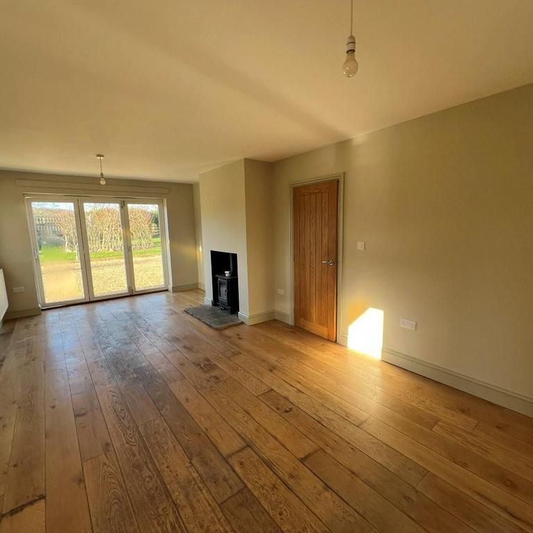 3 bedroom detached house to rent - Photo 1