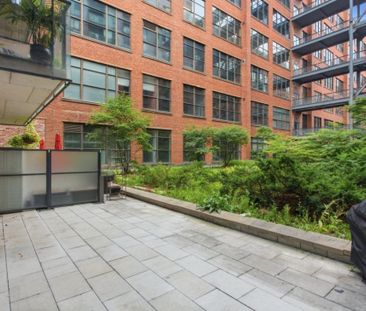 Appartement à louer - Montréal (Le Sud-Ouest) (Pointe-Saint-Charles) - Photo 6