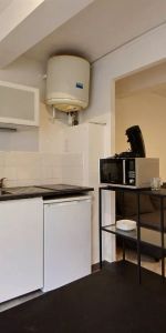 Appartement Montpellier 1 pièce de 18.79 m² - Photo 3