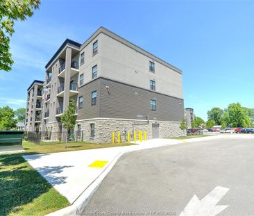 For Lease - 207 BROCK Unit# 117, Amherstburg, Ontario - Photo 5