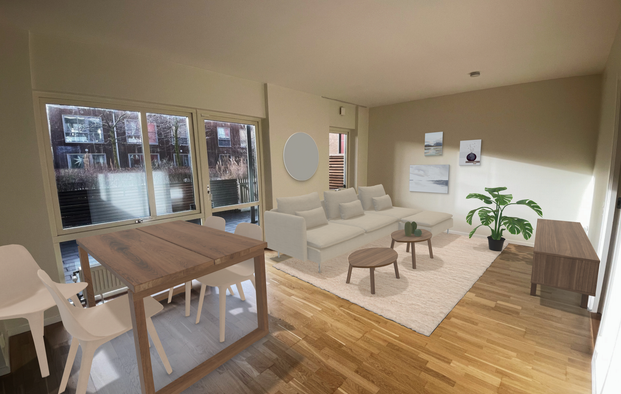 Skomakarebyn, Bunkeflostrand - Photo 1