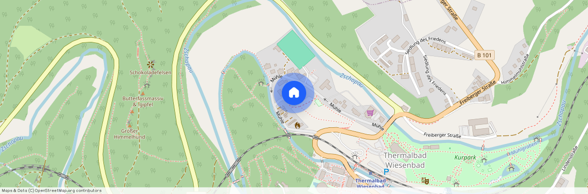 09488, Thermalbad Wiesenbad  Ot Schönfeld Thermalbad Wiesenbad