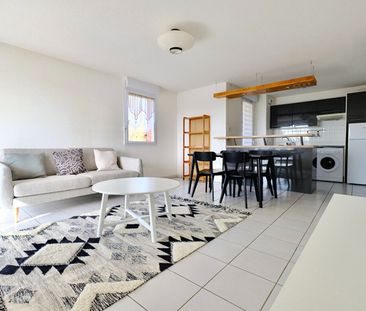 Appartement T3 Colomiers à louer - Photo 3