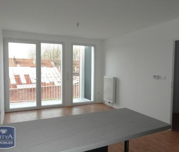 Location Appartement 2 pièces 41m² LILLE 59000 - Photo 2