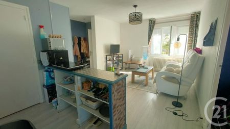 Location Appartement 3 pièces 47m² GARCHIZY 58600 - Photo 2