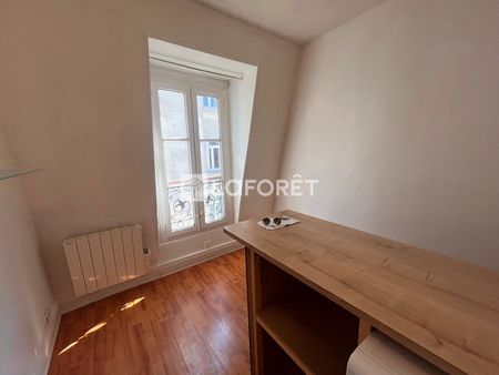Appartement T2 Paris 16 à louer - Photo 4