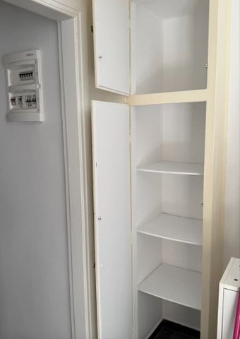 Studio/Γκαρσονιέρα για ενοικίαση Καλλίπολη (Καλλίπολη – Φρεαττύδα) - Photo 4