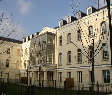 Appartement 2 Pièces 36 m² - Photo 2