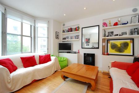 2 bedroom flat to rent - Photo 2