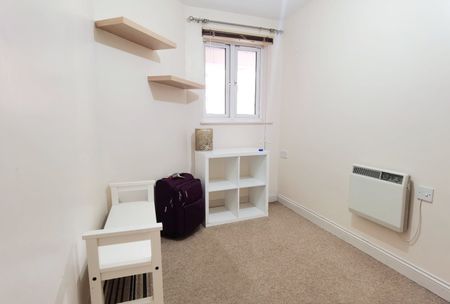 2 Bed Flat, Minster Court, LE1 - Photo 5